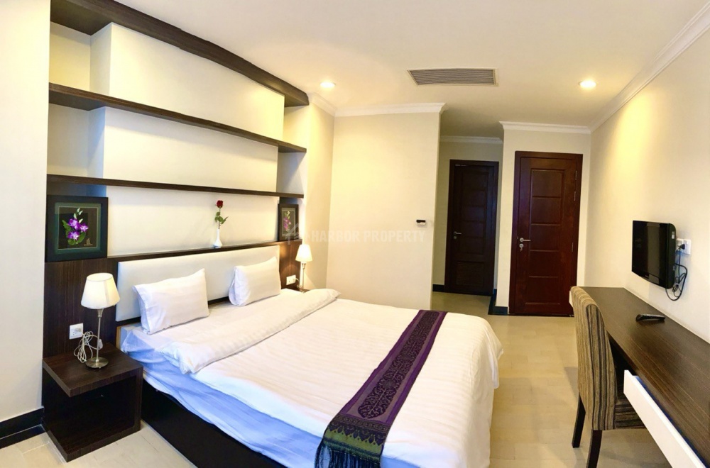 Luxury One Bedroom For Rent At TK - Ansicht 5
