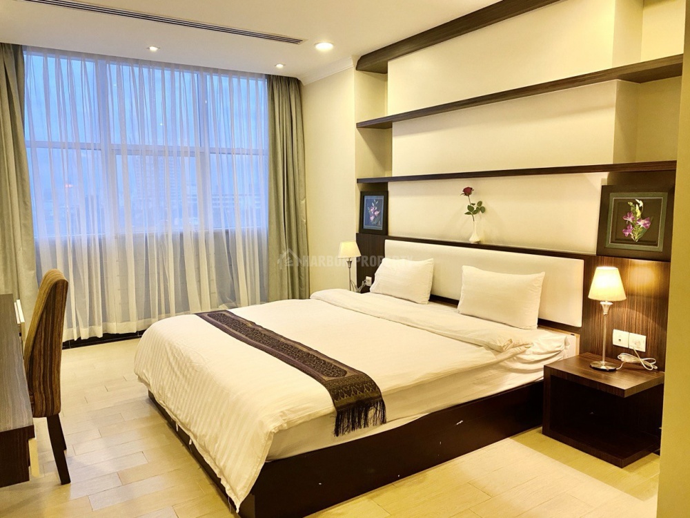Luxury One Bedroom For Rent At TK - Ansicht 6