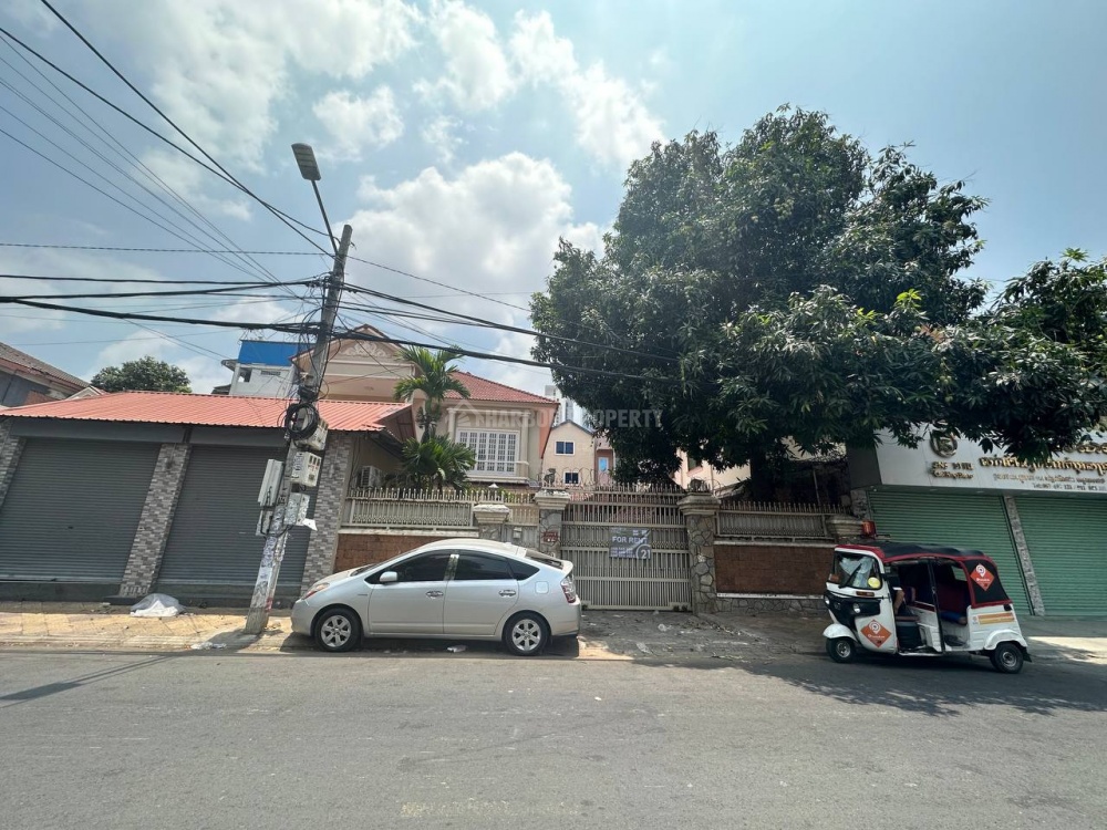 在万谷湖1分区出租的别墅 - Bild 2
