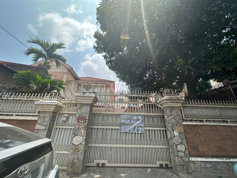 在万谷湖1分区出租的别墅 - Bild 3
