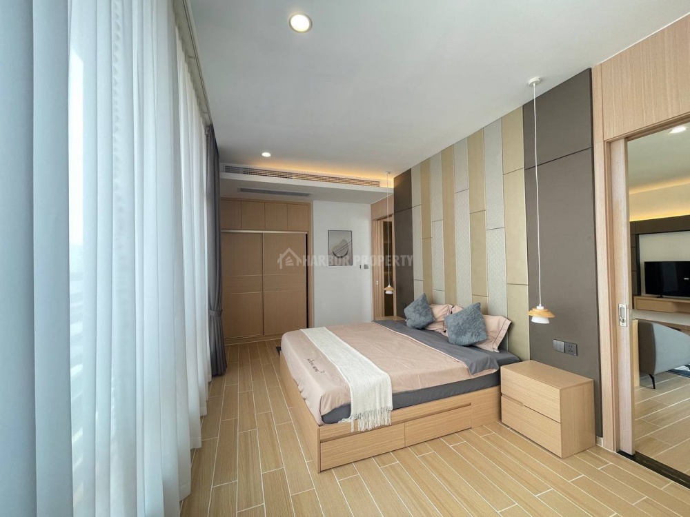 在万景岗1分区（BKK1)出租的现房公寓 - Ansicht 2