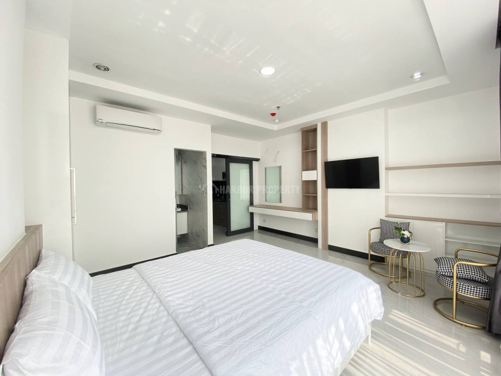 在四臂湾分区出租的现房公寓 - Widok 2