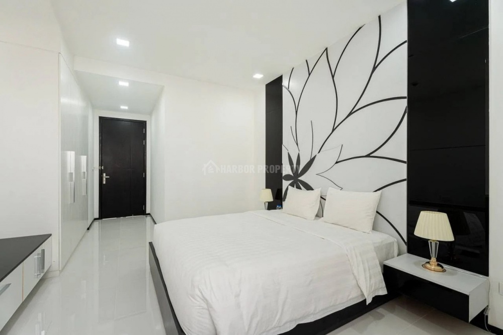 在万景岗1分区（BKK1)出租的现房公寓 - Bild 6