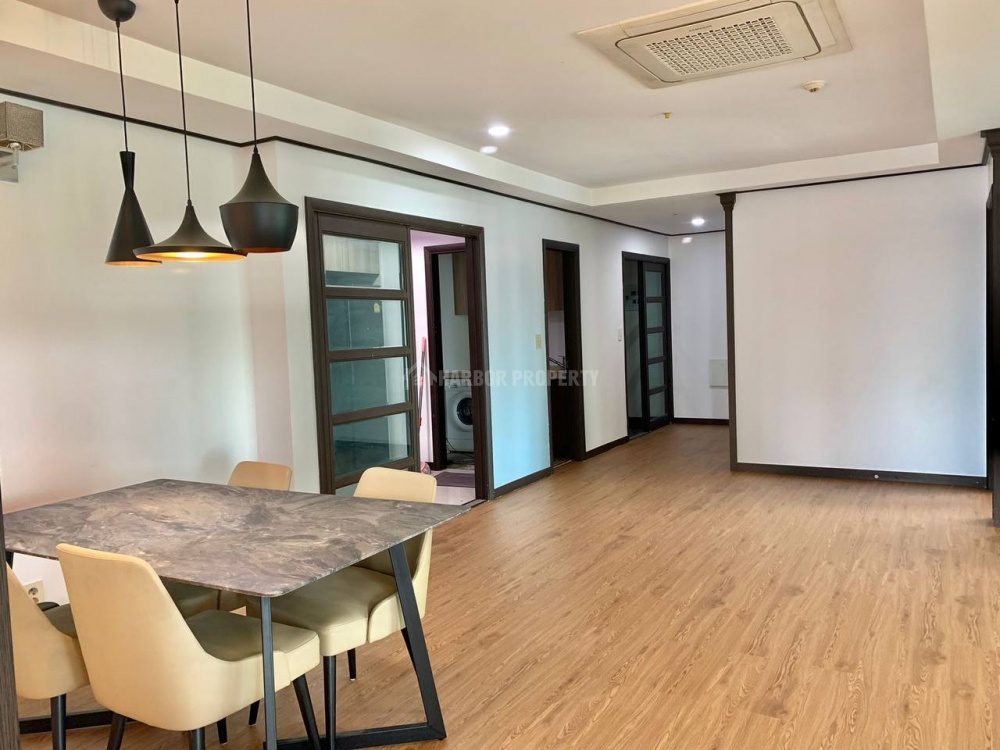 在万景岗1分区（BKK1)出租的公寓 - Bild 4