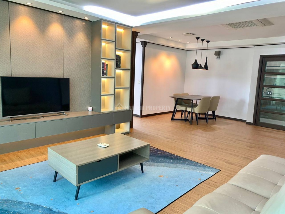 在万景岗1分区（BKK1)出租的公寓 - Bild 2