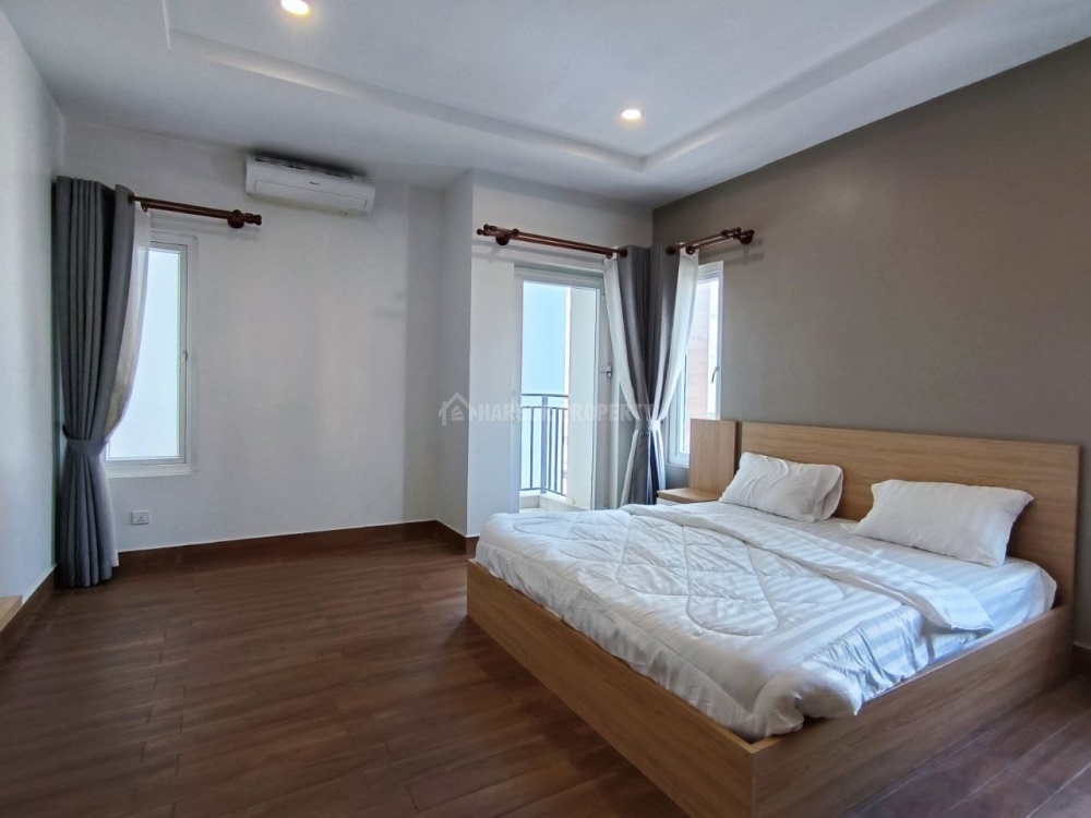在万景岗2分区（BKK2)出租的现房公寓 - Bild 3
