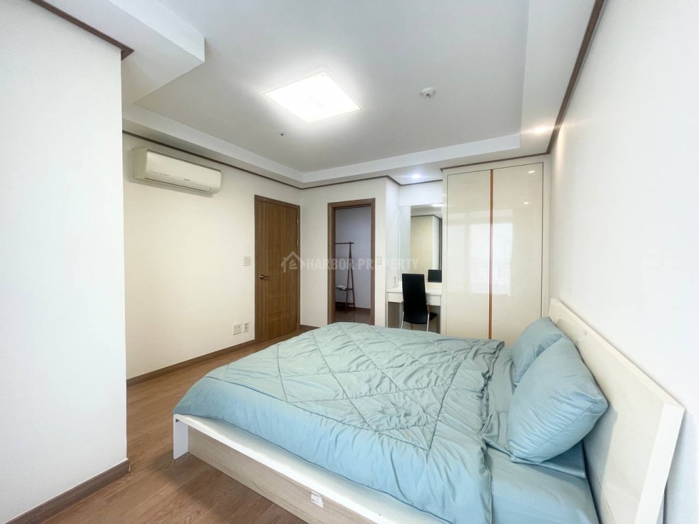 在万景岗1分区（BKK1)出租的公寓 - Bild 4