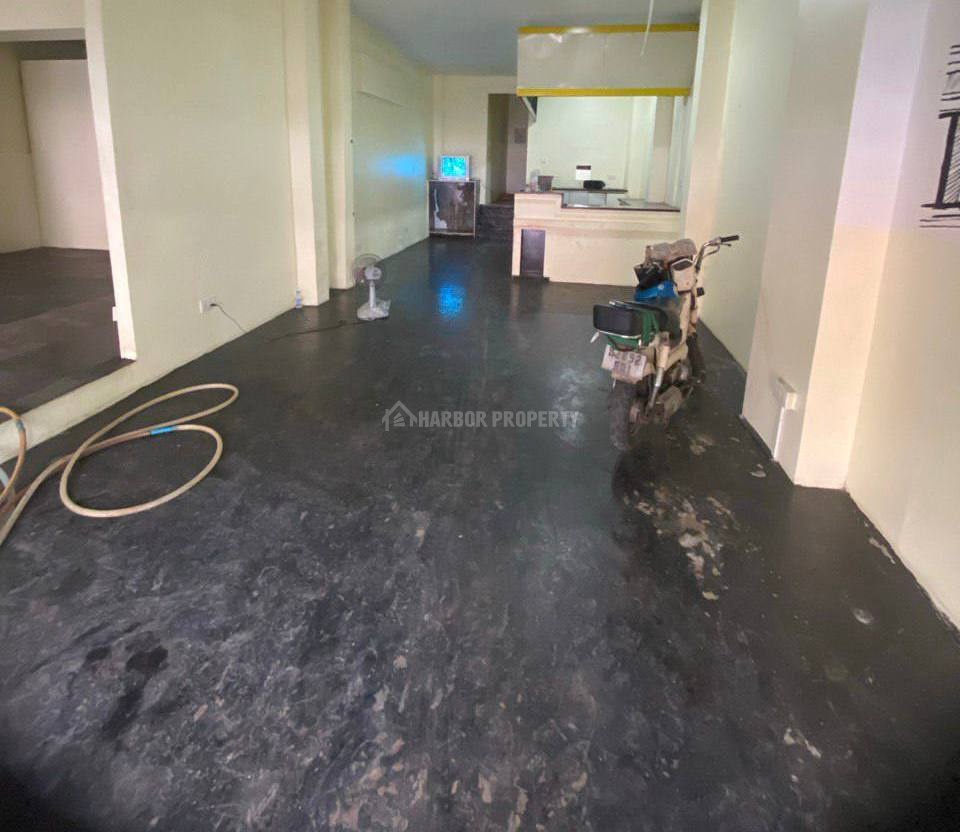 在万景岗3分区（BKK3)出租的店屋 - Aanzicht 2