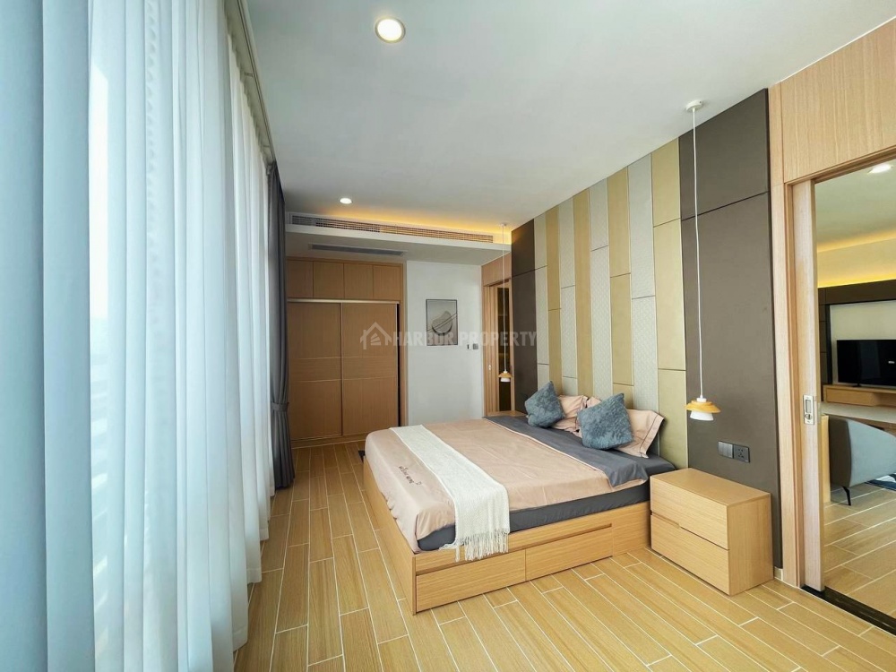在万景岗1分区（BKK1)出租的现房公寓 - Ansicht 4