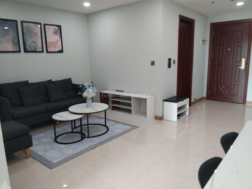 Apartment in ខណ្ឌ៧មករា, សង្កាត់វាលវង់ - View 2