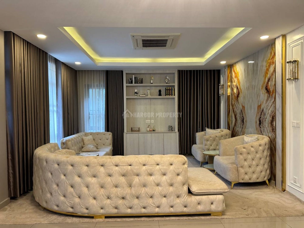 在章宗烈2分区出租的别墅 - Widok 2