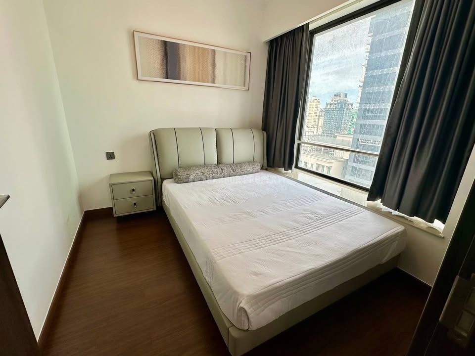 在万景岗3分区（BKK3)出租的公寓 - Widok 3