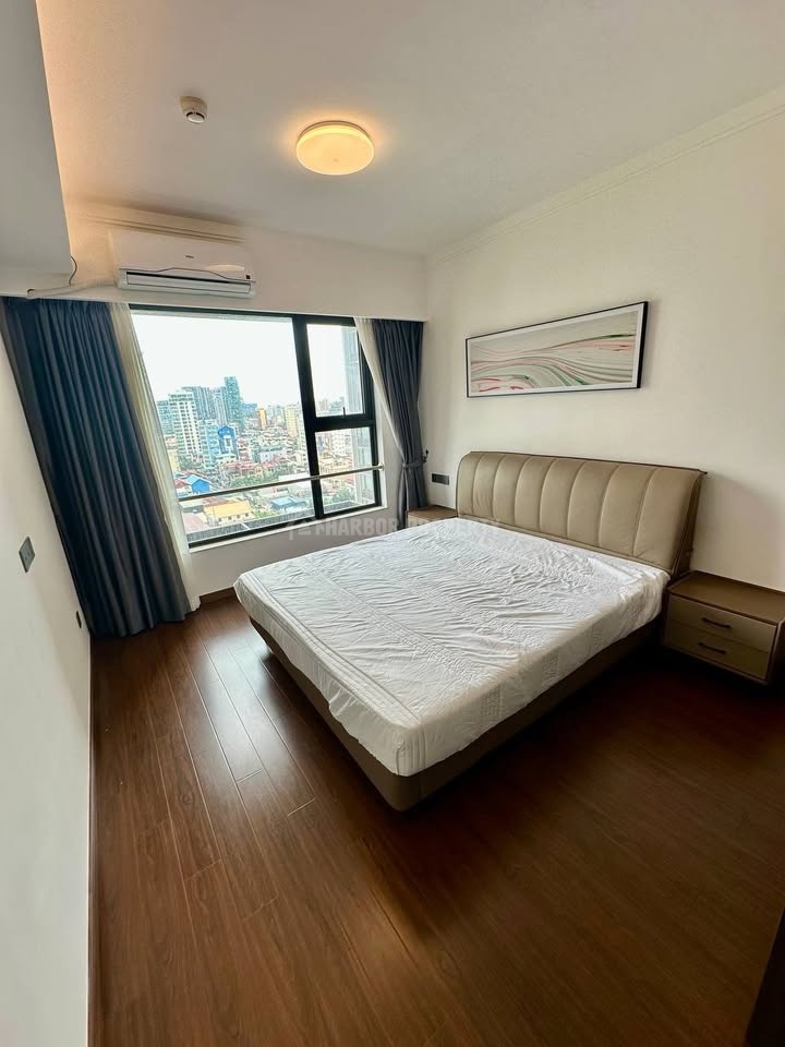 在万景岗3分区（BKK3)出租的公寓 - Widok 5