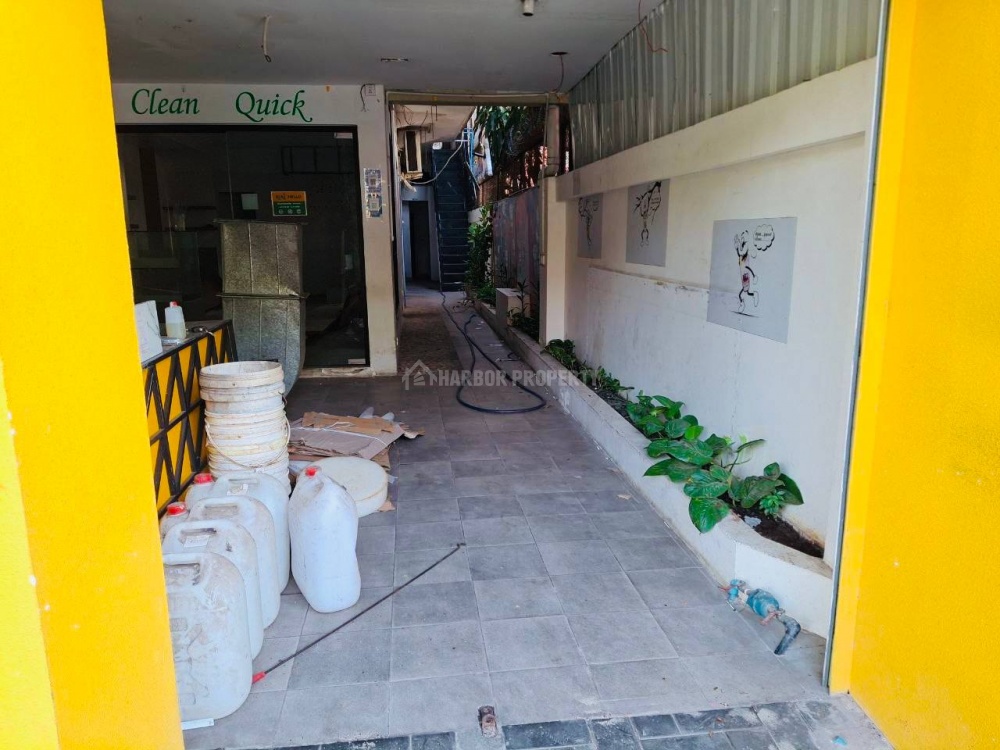 在万景岗1分区（BKK1)出租的店屋 - Vedere 5