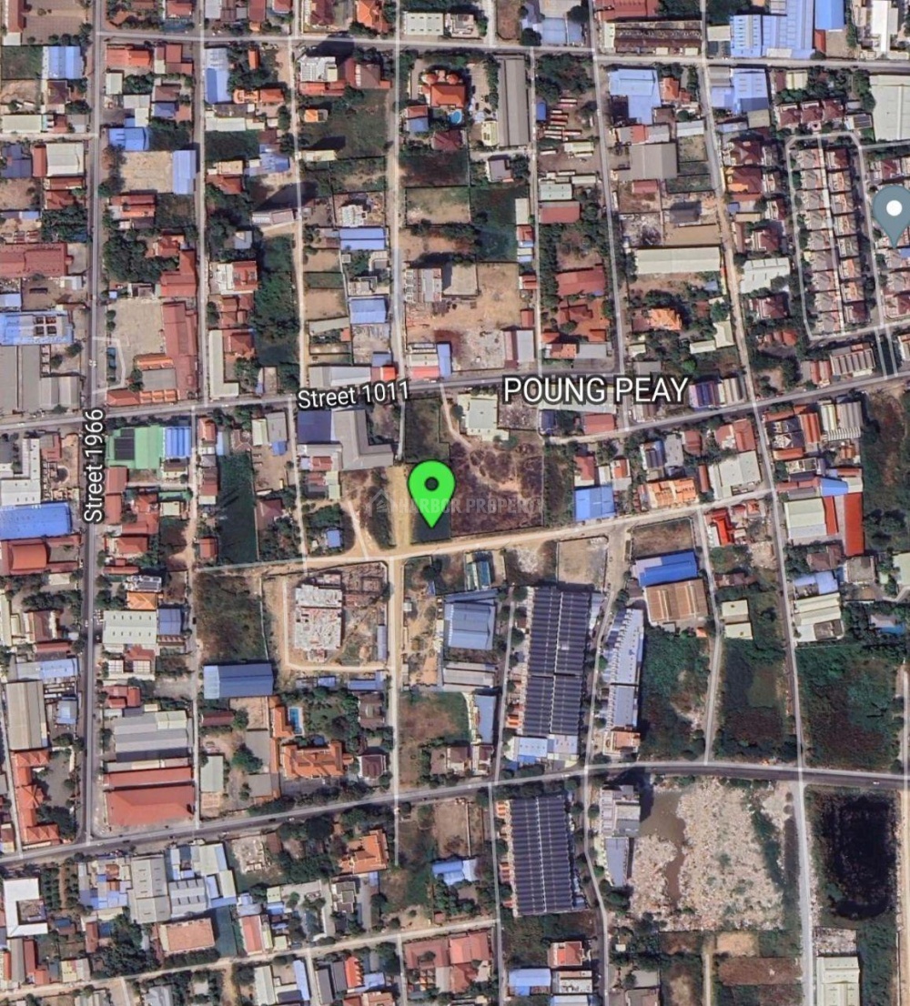 在新金边分区出售的土地 - Bild 3