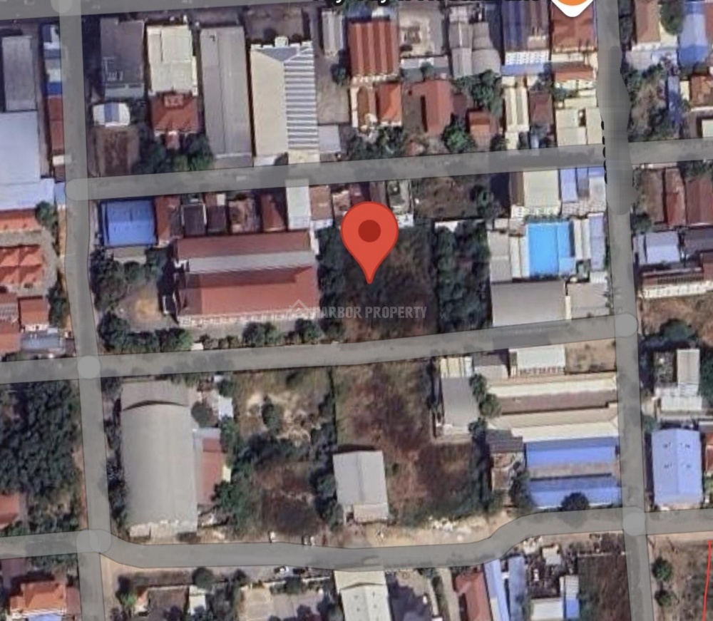 在新金边分区出售的土地 - Bild 2
