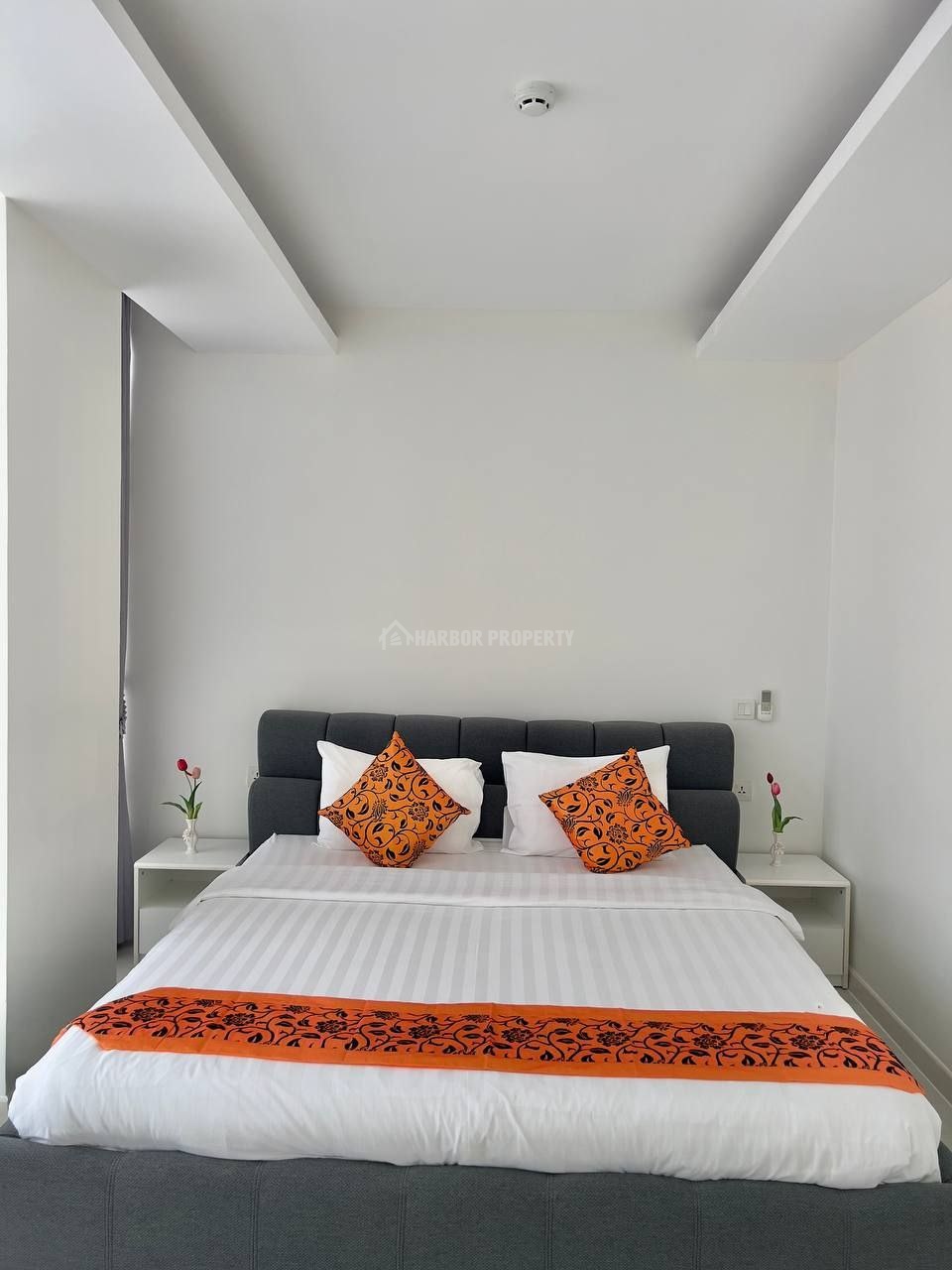 在万景岗1分区（BKK1)出租的现房公寓 - Bild 4