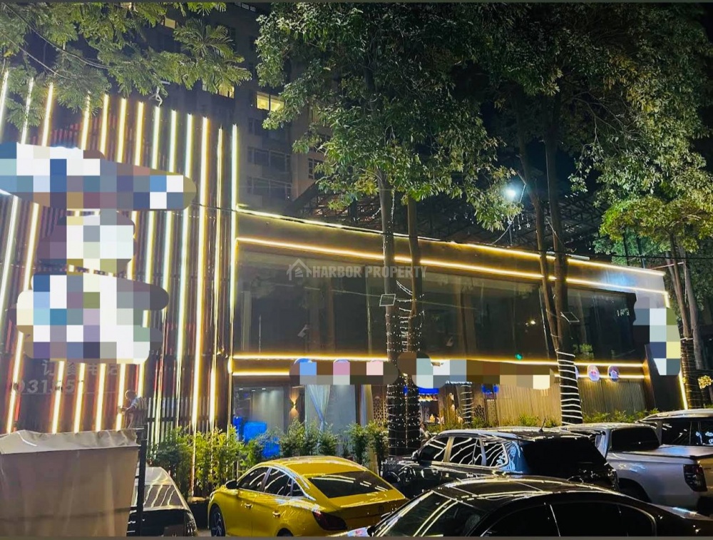 在万景岗1分区（BKK1)出租的店屋 - Fler