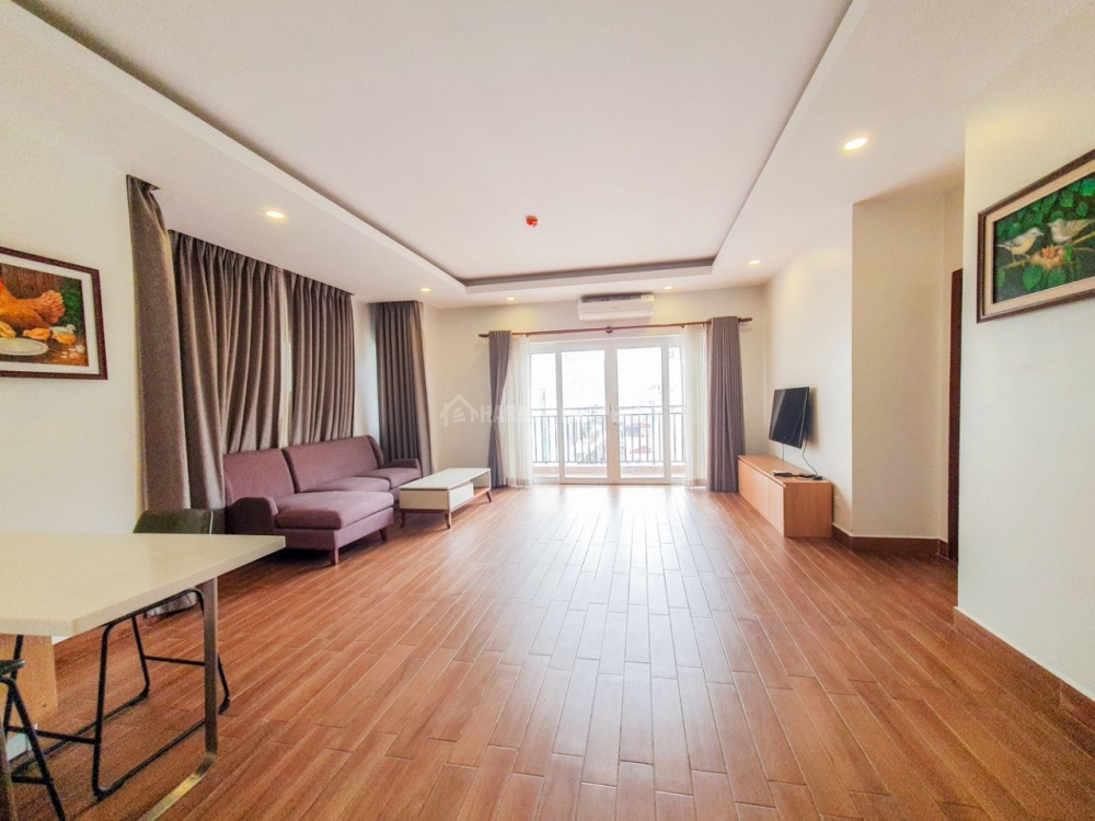 在万景岗3分区（BKK3)出租的现房公寓 - Bild 2