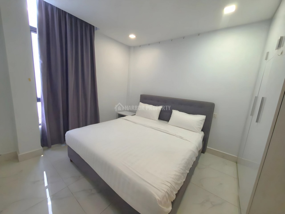 在万景岗1分区（BKK1)出租的现房公寓 - Ansicht 6