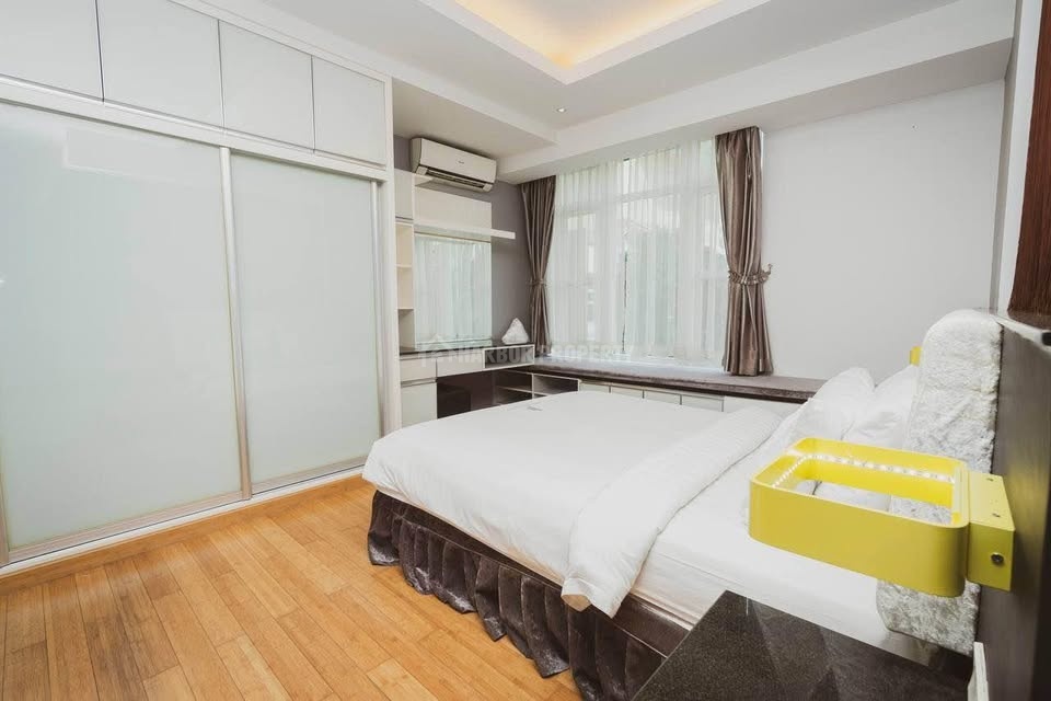 在万景岗1分区（BKK1)出租的现房公寓 - Ansicht 4