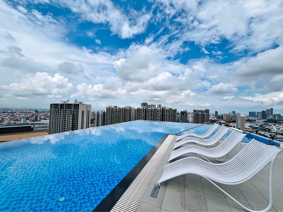 在上长夏社分区出售的公寓 - Widok 6