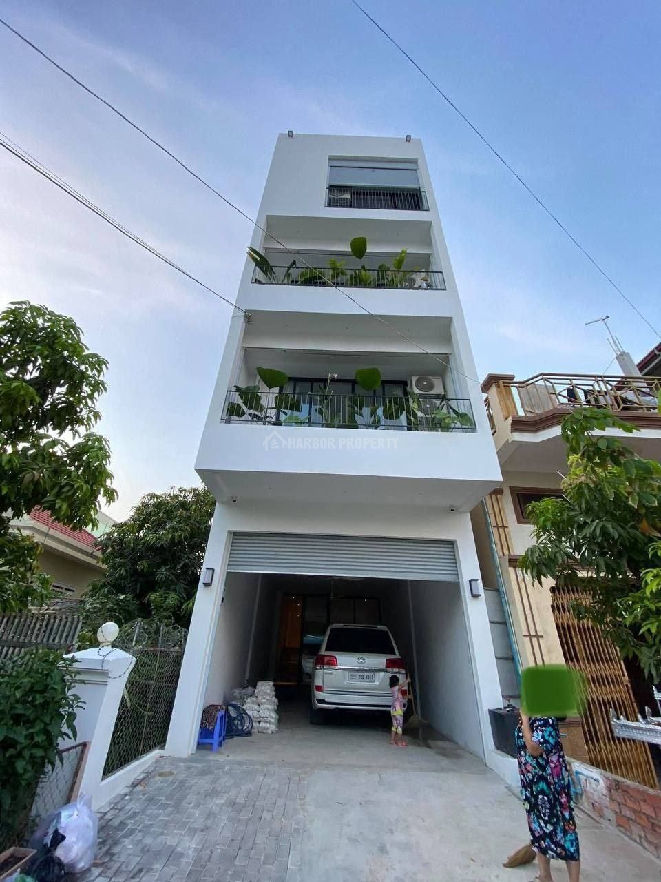在德他拉分区出售的排屋 - Ansicht 5