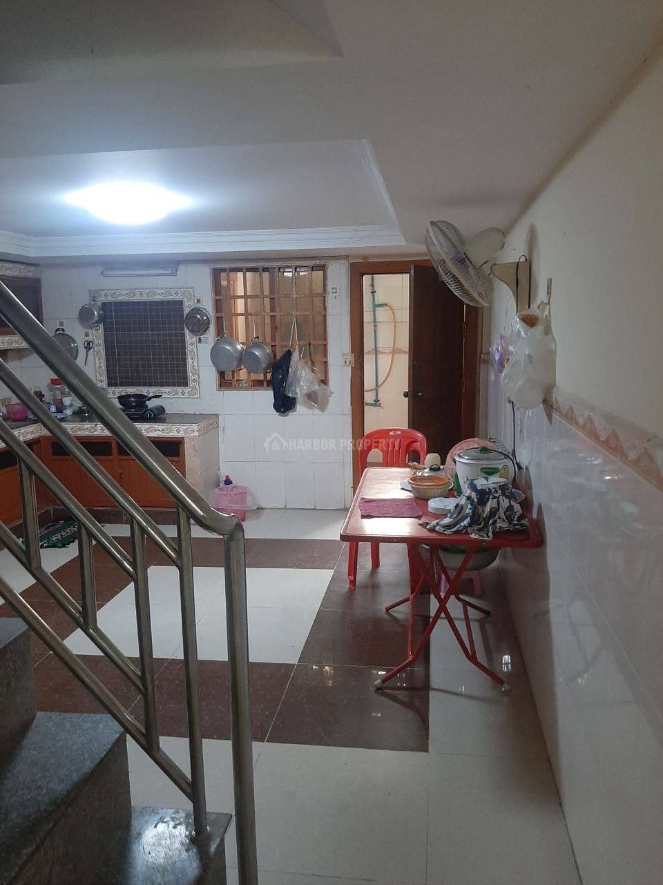 在宋仁芷1分区出售的排屋 - Ansicht 4