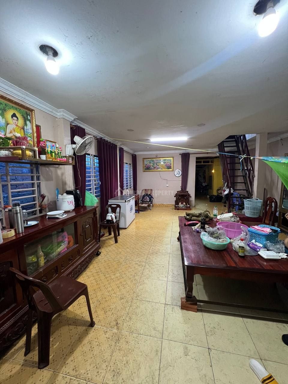 House in ក្រុងតាខ្មៅ - View 2