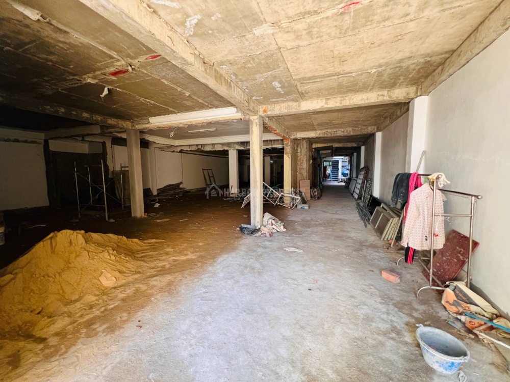 在万景岗1分区（BKK1)出租的店屋 - Widok 4