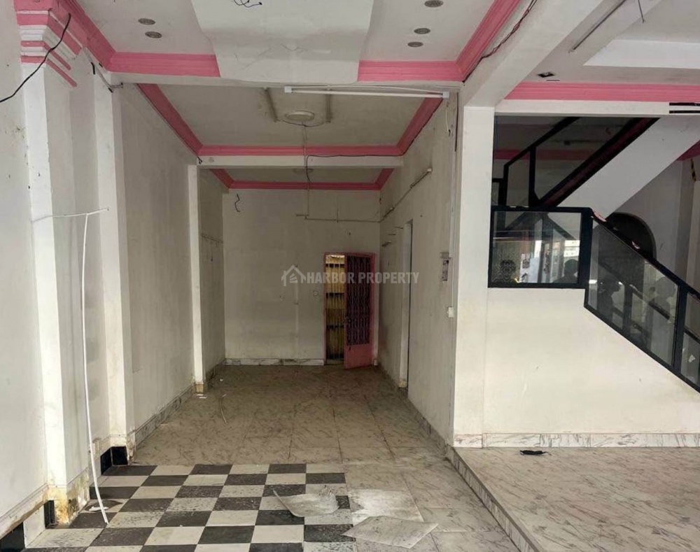 在朱德奔1分区出租的店屋 - Widok 4