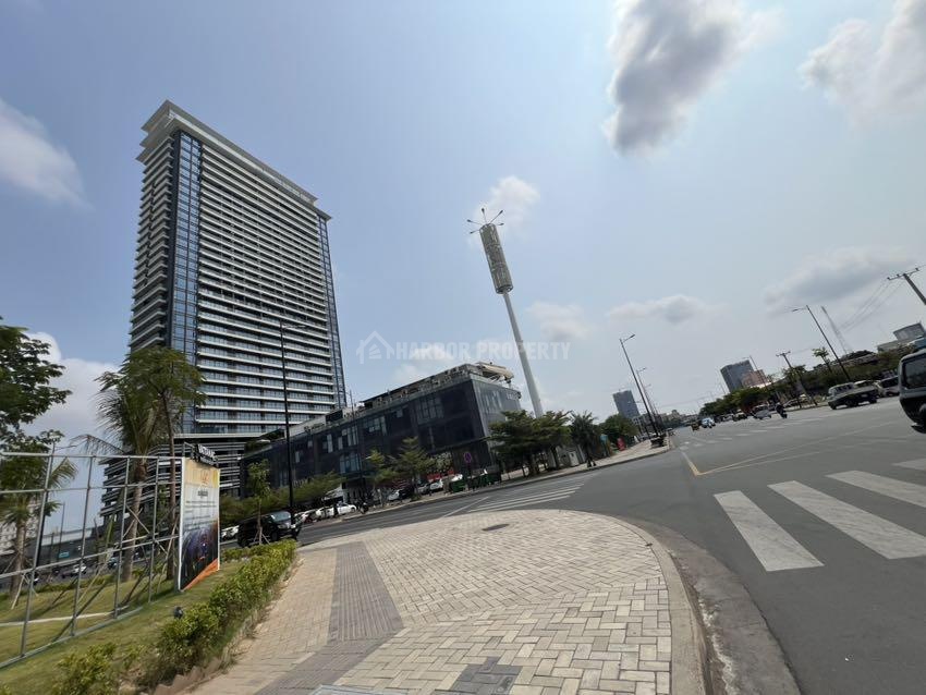 Condo City view - Ansicht 2
