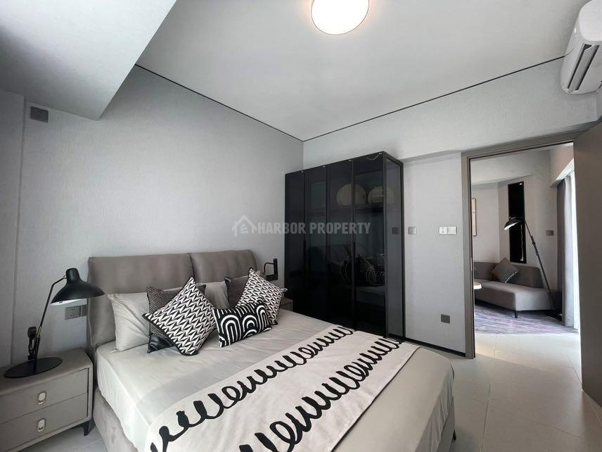 Condo City view - Ansicht 4