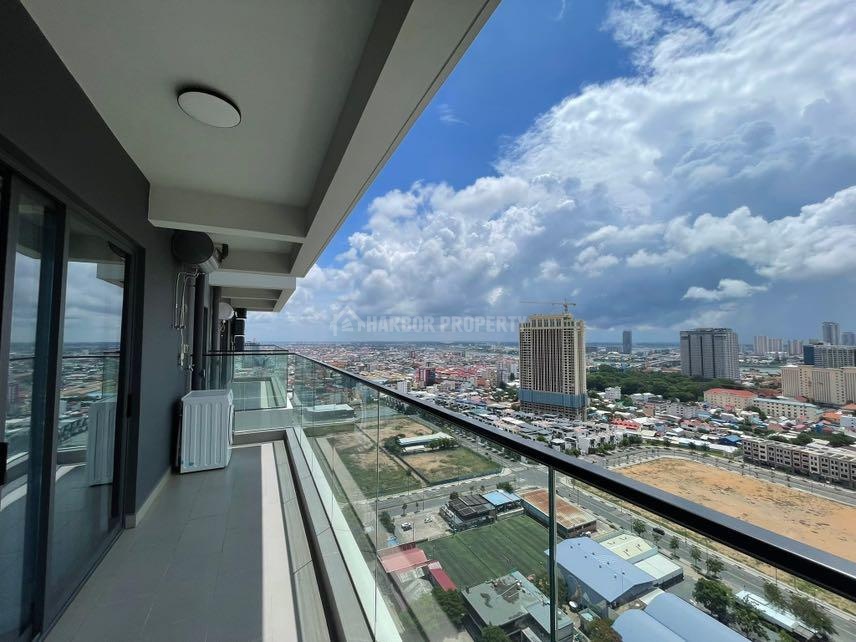 Condo City view - Ansicht 6