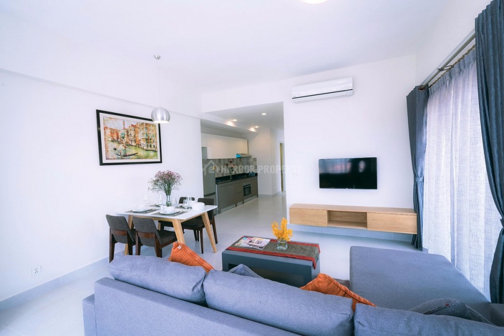 2-soban stan, 114 m²