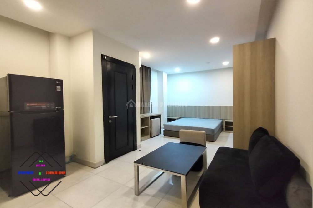 在四臂湾分区出租的现房公寓 - Bild 2