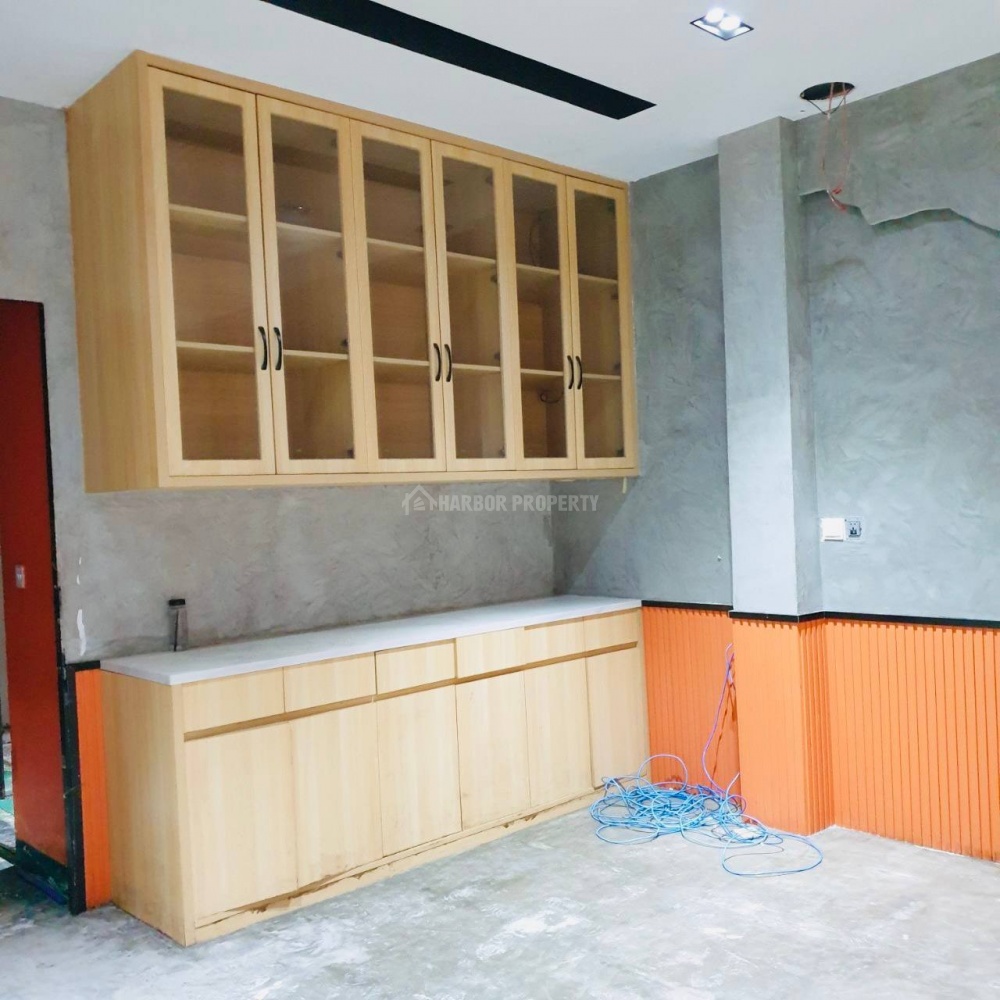 在万景岗1分区（BKK1)出租的店屋 - Widok 5