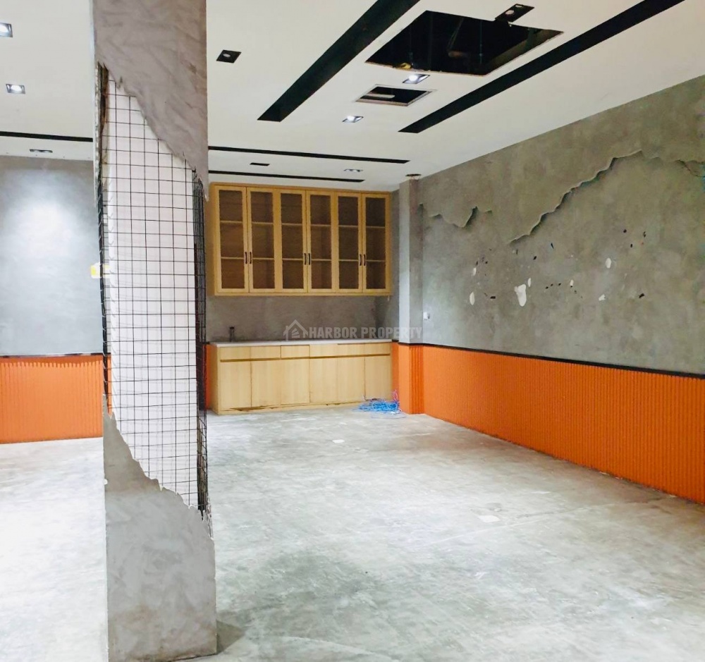 在万景岗1分区（BKK1)出租的店屋 - Widok 4