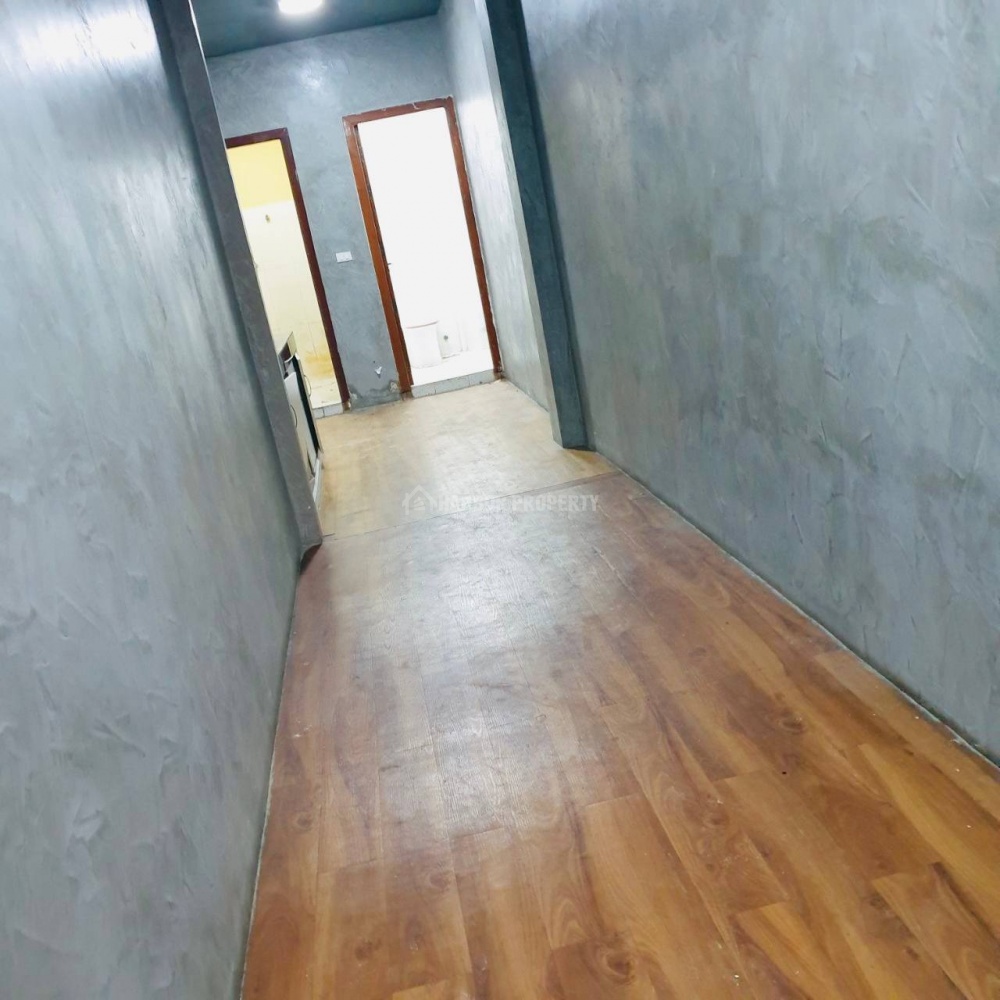 在万景岗1分区（BKK1)出租的店屋 - Widok 6