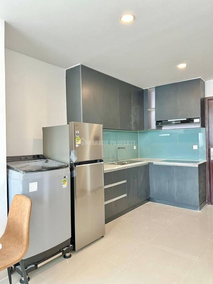 Byt, 1 pokoj, 43 m²