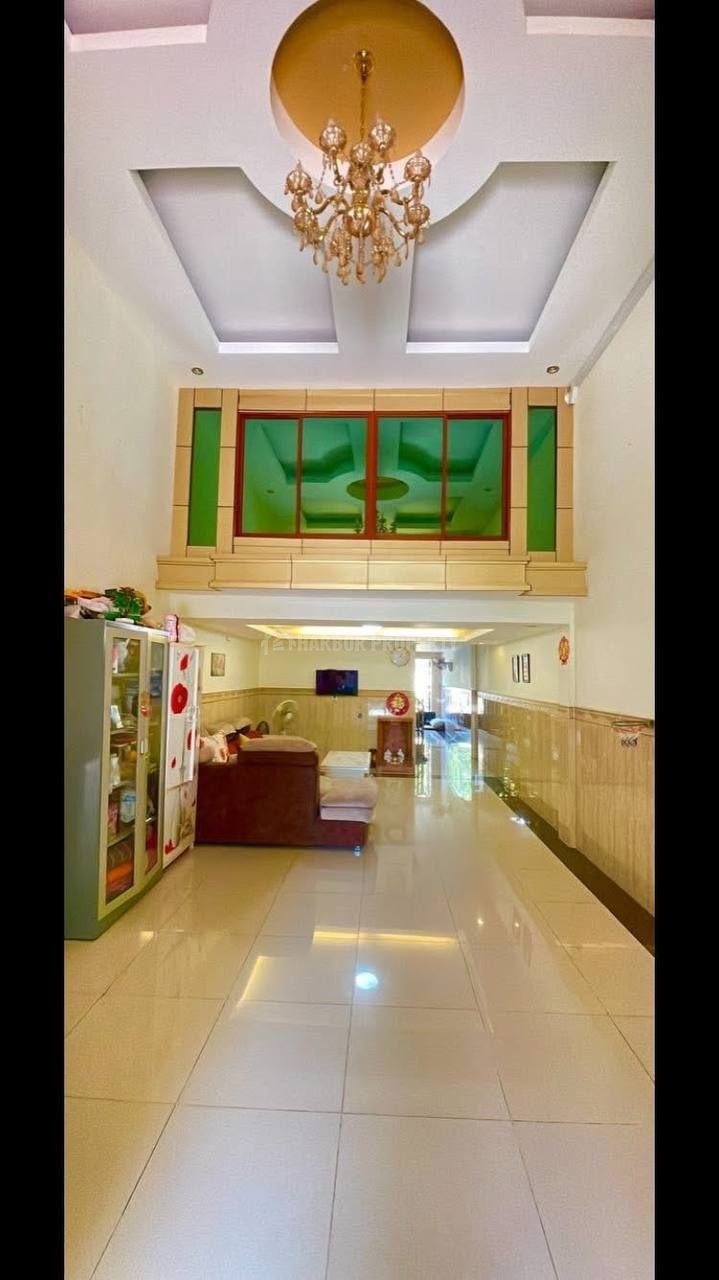 在朗哥分区出售的排屋 - Widok 2