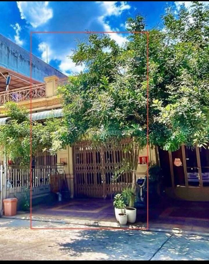 在朗哥分区出售的排屋 - Widok 6