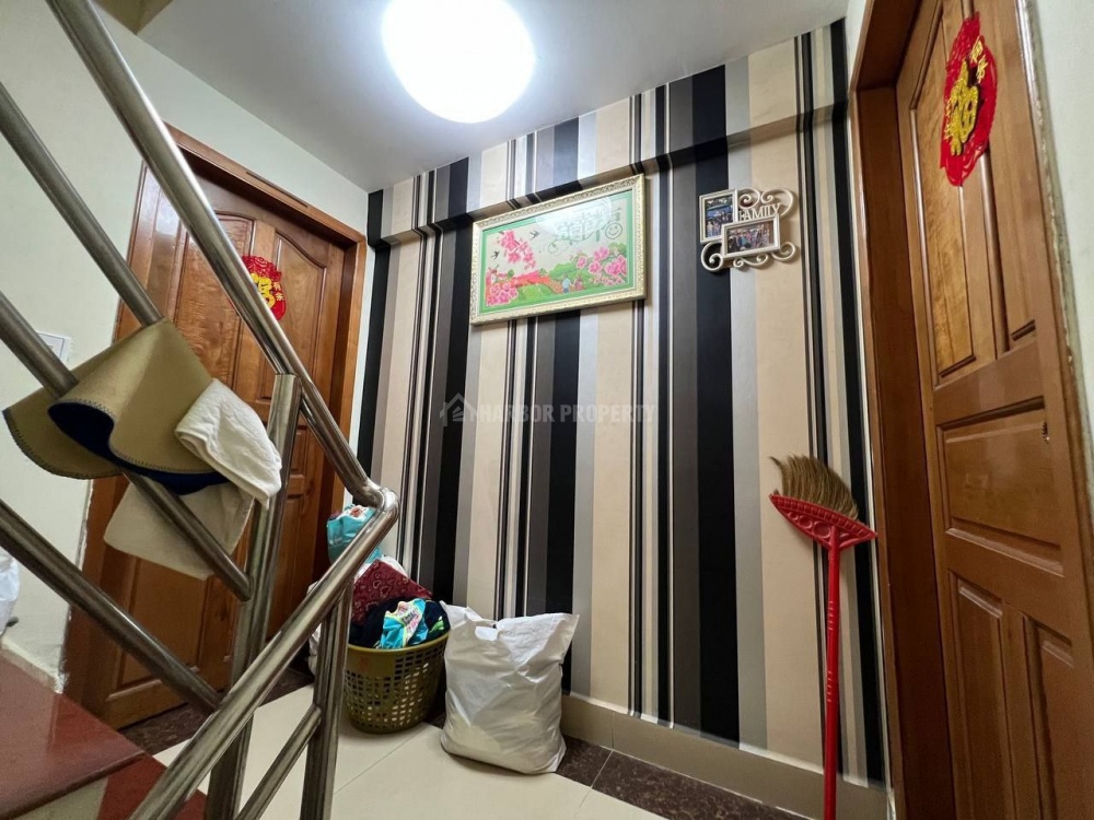在德他拉分区出售的排屋 - Widok 3