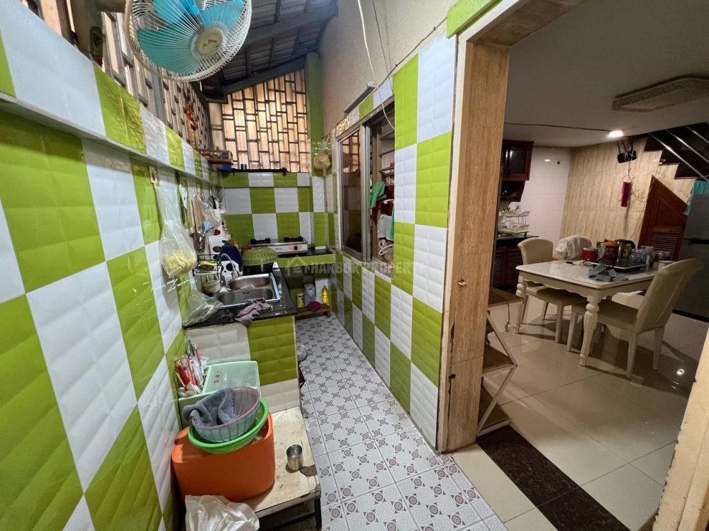 在德他拉分区出售的排屋 - Widok 6