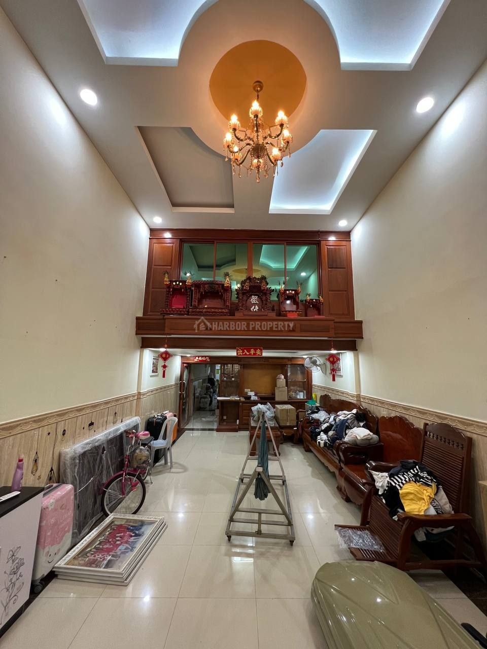 在德他拉分区出售的排屋 - Widok 2