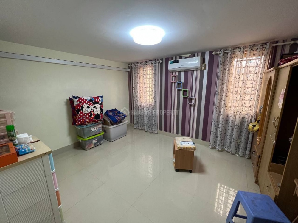 在德他拉分区出售的排屋 - Widok 5
