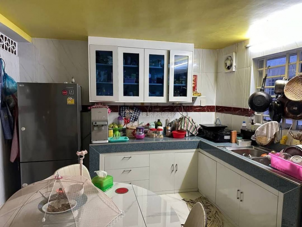在德他拉分区出售的排屋 - Ansicht 5