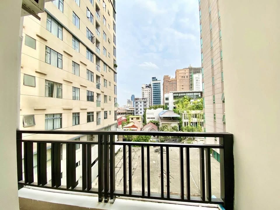 在万景岗1分区（BKK1)出租的现房公寓 - Widok 4