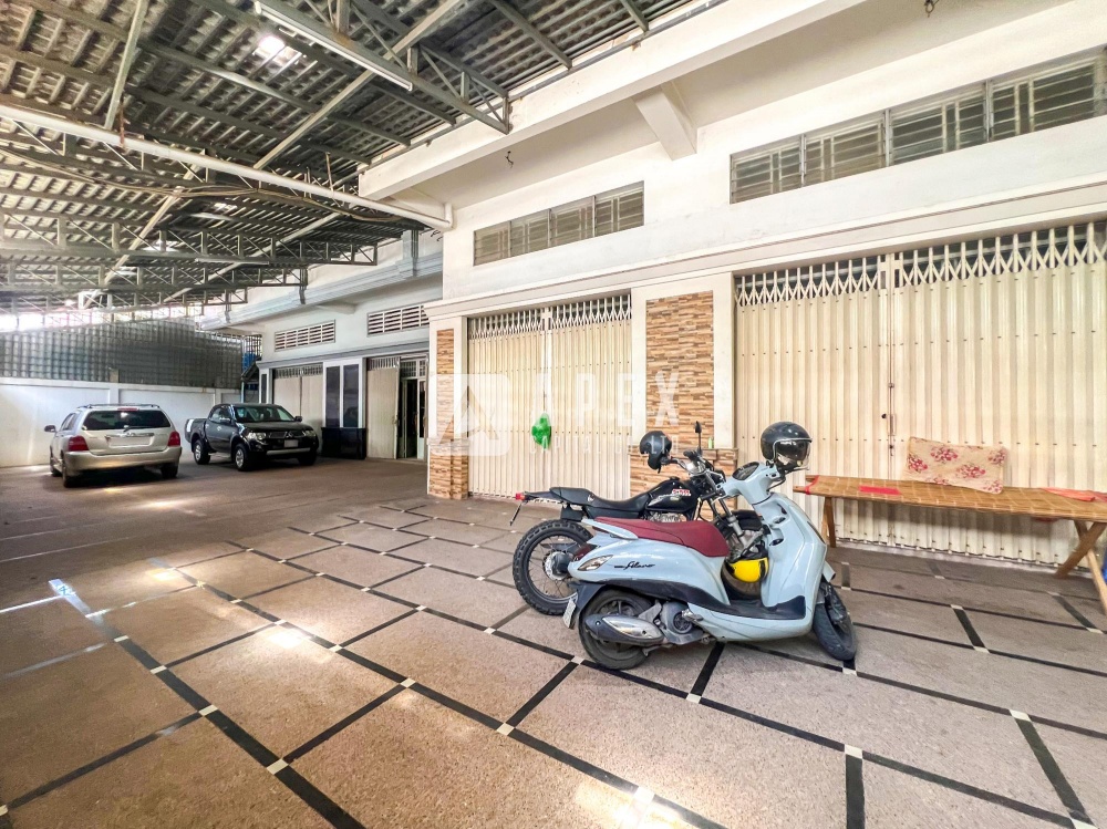 在沙南特高分区出售的土地 - Bild 2