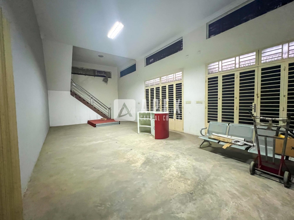 在沙南特高分区出售的土地 - Bild 6